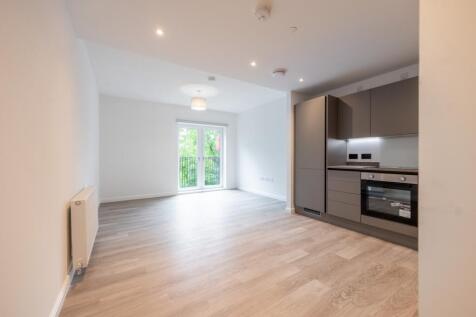 2-bed Flat Maxwellton Road – additional view