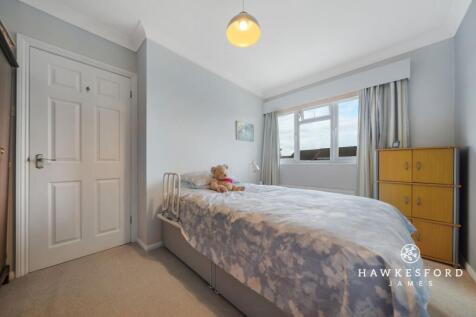 Peregrine Drive, Sittingbourne - Bedroom 2