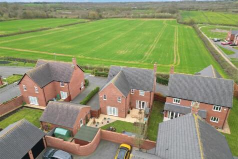 18 Beesley Lane, Ravenstone