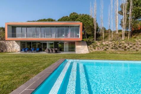 villa in Bom Sucesso