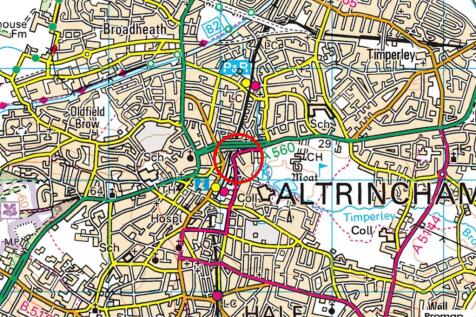 Town Plan
