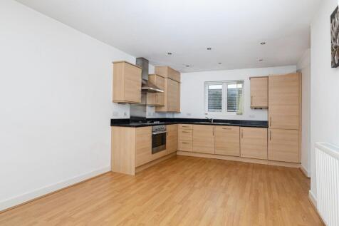 Living Kitchen