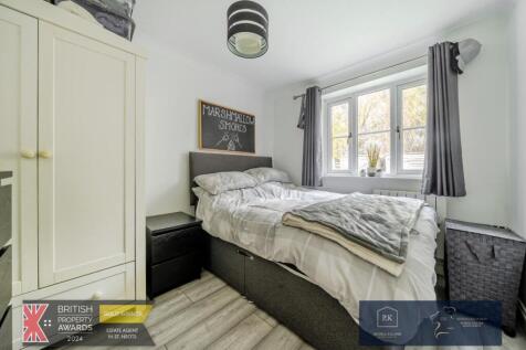 Bedroom.