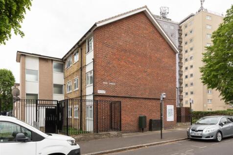 Claremont Road, E7