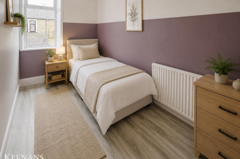 9 single bedroom