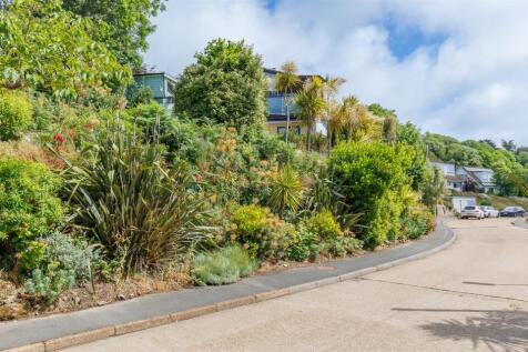 Property Boundary