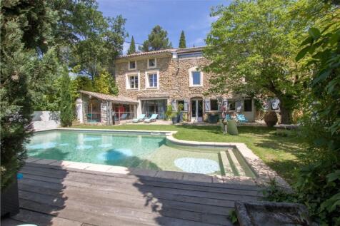 Vaison House Sale