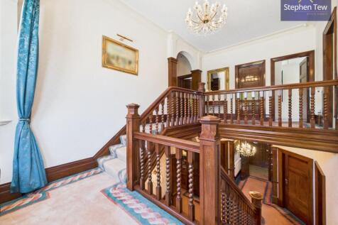 First Floor Gallery Landing