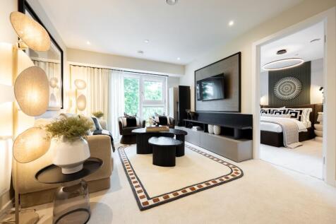 Living Area 3