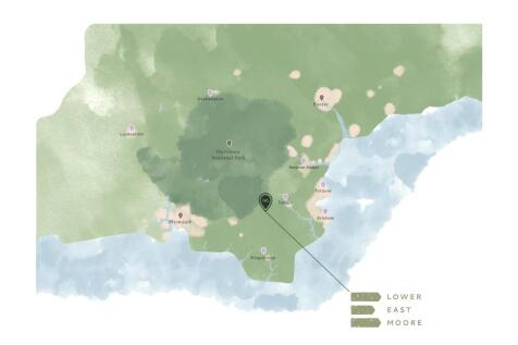 Area Map