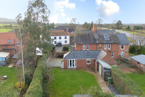 Cosy Cottage (Exteriors) (3 of 3)