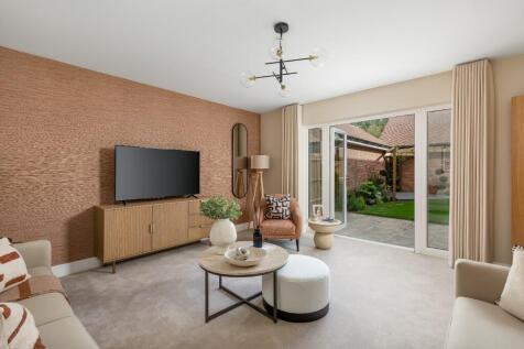 primary property image