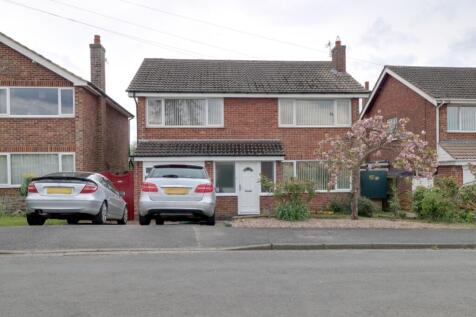 Front View of Property