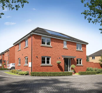 primary property image