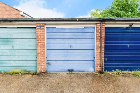 Garage En-Bloc