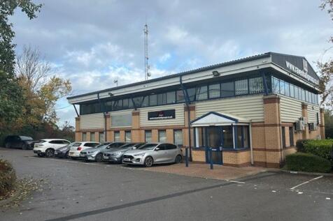 Office for sale in morley