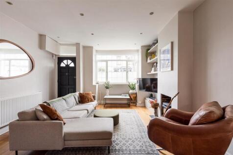 Ridley Road E7