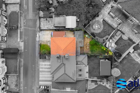 Aerial View Boundary
