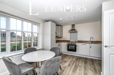 Flat 2 89 Southern C