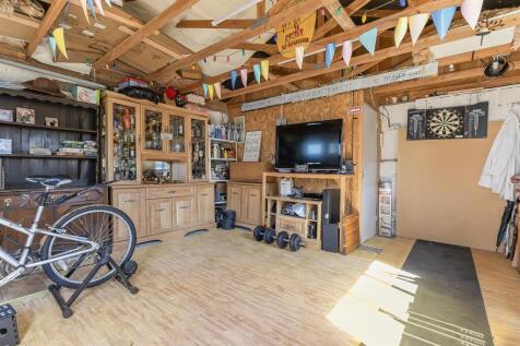 Rectory Cottage, Catthorpe