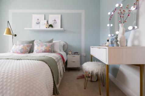 Clifton Bedroom