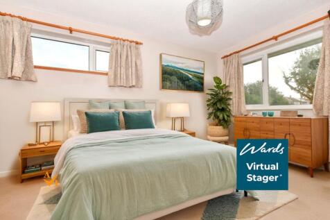 Bedroom 1 (Contemporary Style)