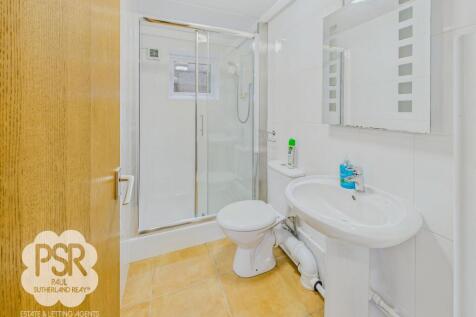 Annexe Bathroom