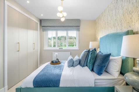 mansefield lea, east calder