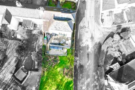Crossways Aerial