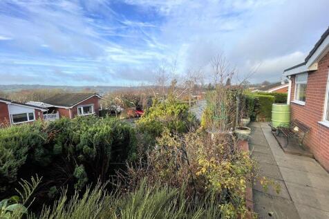 Side Elevation & Views