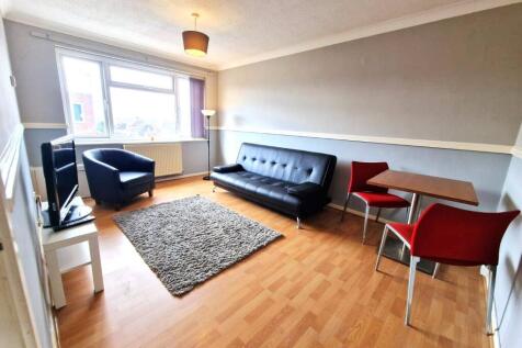 Leicester Court