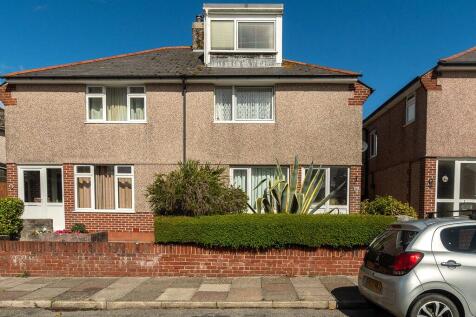 Kingsley Avenue