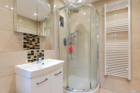 BEDROOMS AND BATHROOMS