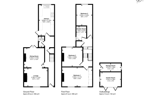 25 Norman Grove, Bow, London, E3 5EG