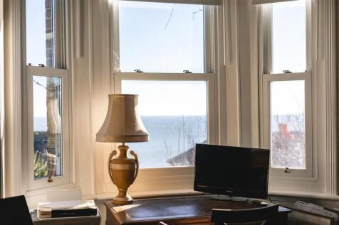 Views from Bedroom 1
