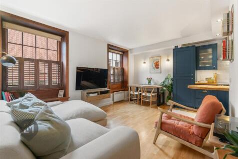 Living/Dining/Kitchen