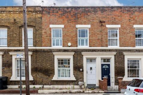 111 Grantley Street, Bethnal Green, London, E1 4BP