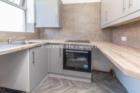 Kitchen Ground Floor
