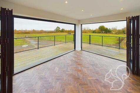 View From Living room