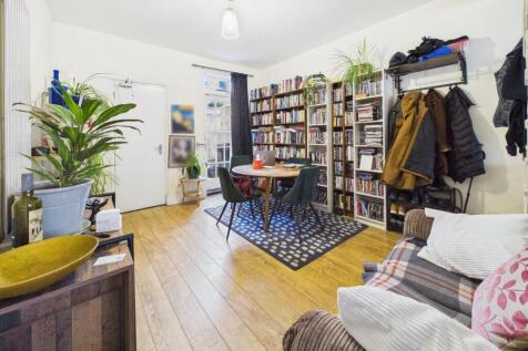 Open Plan Reception Rooms