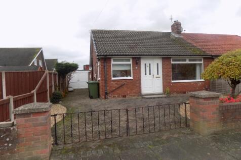 2 Bedroom Bungalow in CA3 9BT
