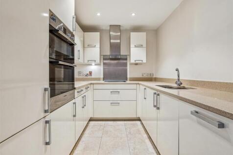 Acton Lane, W4 - FOR SALE