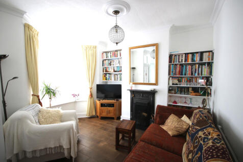 An attractive 2 Bedroom terraced house situated o