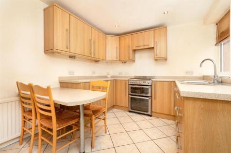 1 Rowena Drive, Ashby