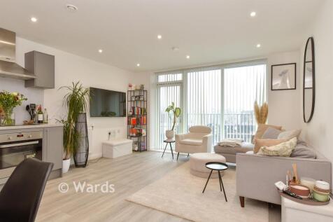 Kitchen/Lounge/ Dining Area