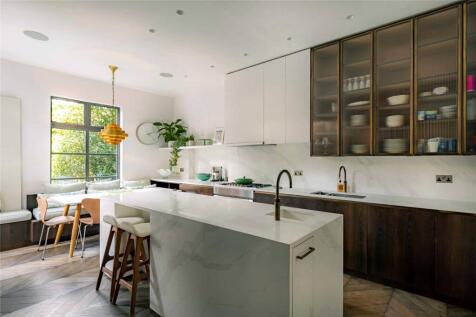 Modern Kitchen