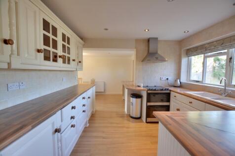 Open Kitchen