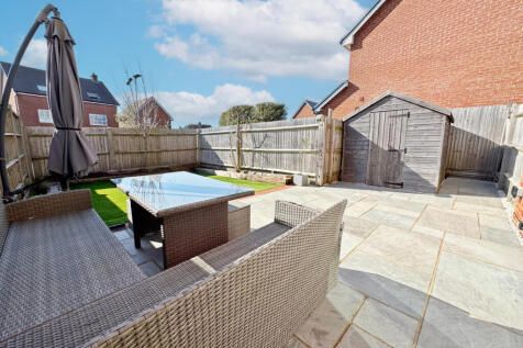 Terrace / Patio
