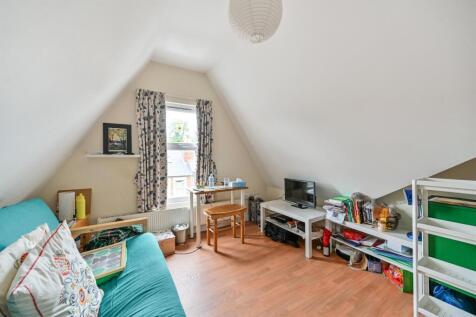Studio area