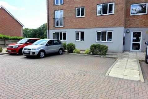Allocated Parking